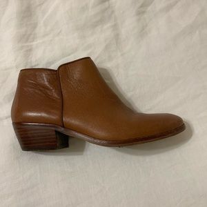 Sam Edelman booties